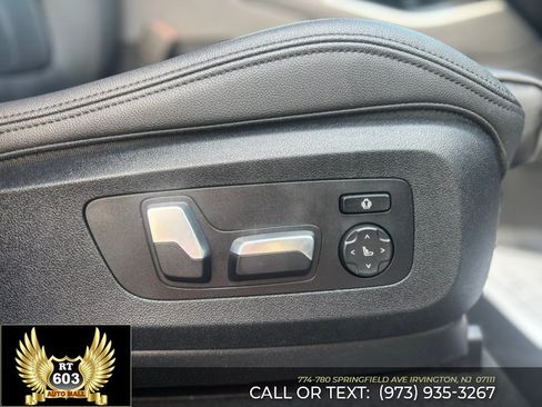 Used 2020 BMW X5 xDrive40i w/ Convenience Package AWD/4WD image 18