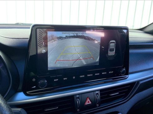 Used 2024 Kia Forte GT w/ GT2 Package image 20