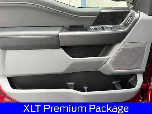 New 2026 Ford F350 XLT w/ XLT Premium Package image 10