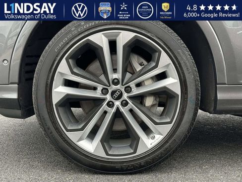 Used 2023 Audi Q7 3.0T Premium Plus w/ Premium Plus Package image 7