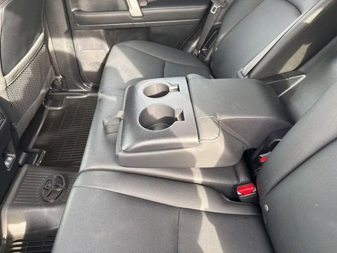 Used 2022 Toyota 4Runner TRD Sport image 31