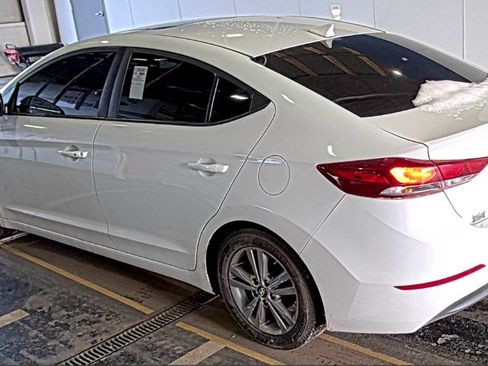 Used 2017 Hyundai Elantra Value Edition w/ Cargo Package image 3