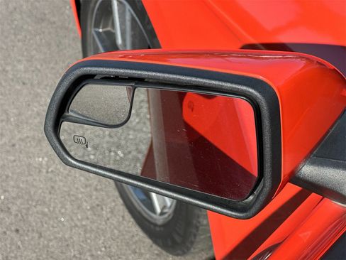 Used 2016 Ford Mustang Premium image 10