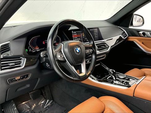 Used 2023 BMW X5 sDrive40i image 16