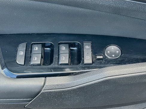 Certified 2023 Kia Sportage EX FWD image 18