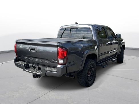 Certified 2022 Toyota Tacoma SR5 w/ Technology Package image 6