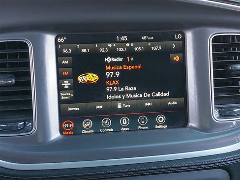 Used 2022 Dodge Charger GT w/ Plus Group image 20