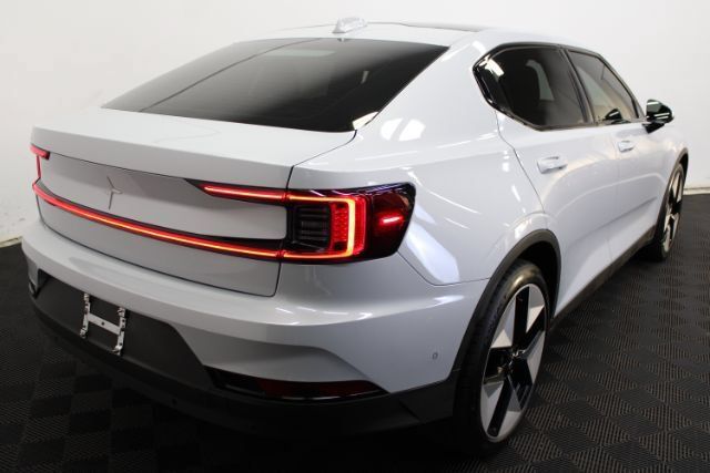 Used 2024 Polestar Polestar 2 AWD/4WD image 7