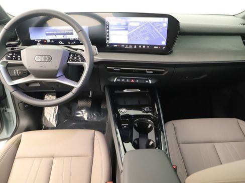 New 2026 Audi Q3 quattro 2.0T AWD/4WD image 18