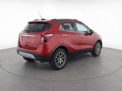 Used 2019 Buick Encore Sport Touring FWD image 3