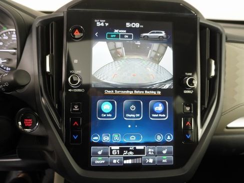 New 2025 Subaru Forester Premium image 17