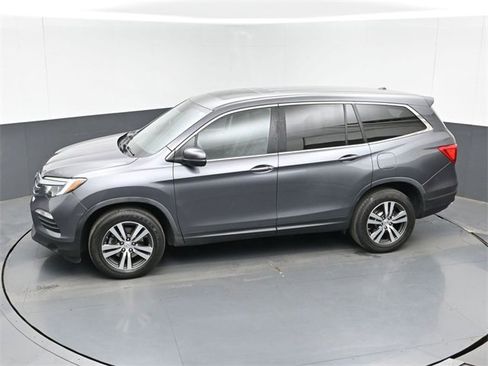 Used 2016 Honda Pilot EX-L image 38