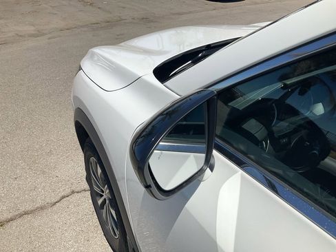 Used 2025 INFINITI QX60 Pure image 35