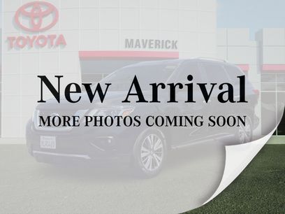 Used 2020 Nissan Pathfinder SL