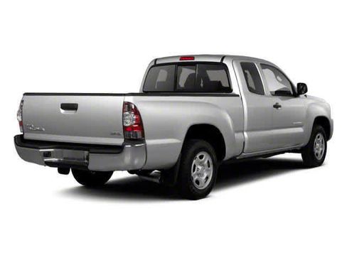 Used 2010 Toyota Tacoma 2WD Access Cab image 2