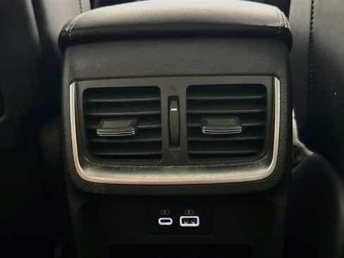 Certified 2023 INFINITI QX50 Luxe FWD image 34