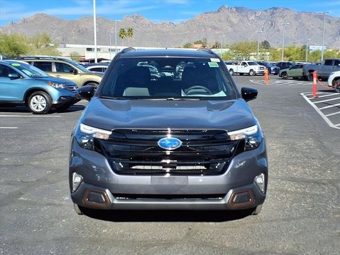 New 2026 Subaru Forester Sport w/ Sport Package image 7