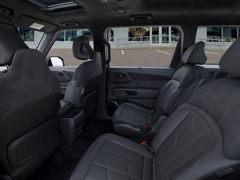 New 2027 Kia Telluride SX Prestige X-Pro AWD/4WD image 18