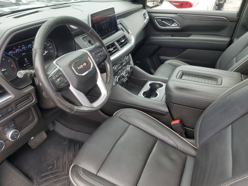 Used 2021 GMC Yukon XL SLT w/ SLT Premium Package AWD/4WD image 19