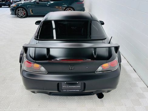 Used 2008 Honda S2000 CR image 29