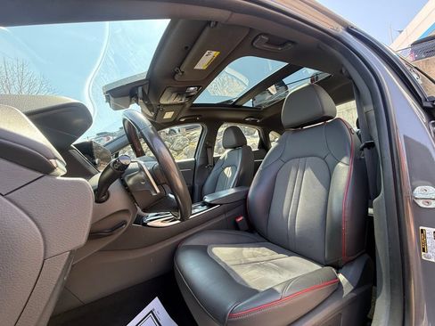 Used 2022 Hyundai Sonata SEL Plus FWD image 13