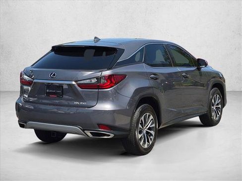 Used 2022 Lexus RX 350 FWD image 5