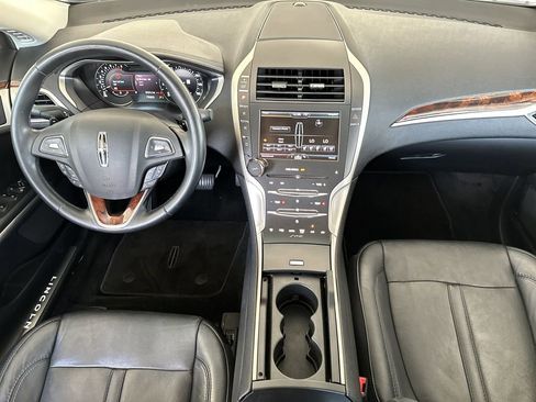 Used 2016 Lincoln MKZ Base w/ Equipment Group 300A Reserve image 18