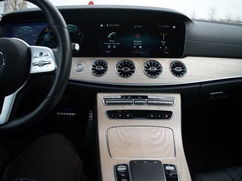 Used 2021 Mercedes-Benz CLS 450 4MATIC image 24