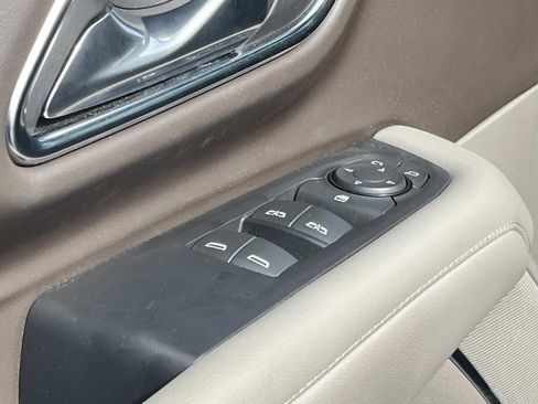 Used 2024 Chevrolet Suburban LS w/ Driver Alert Package image 25