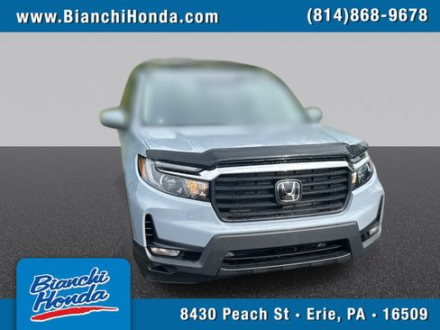 Used 2023 Honda Ridgeline RTL image 1