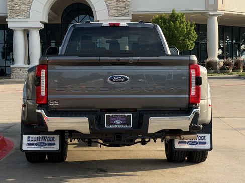 New 2026 Ford F350 Lariat w/ FX4 Off-Road Package AWD/4WD image 5