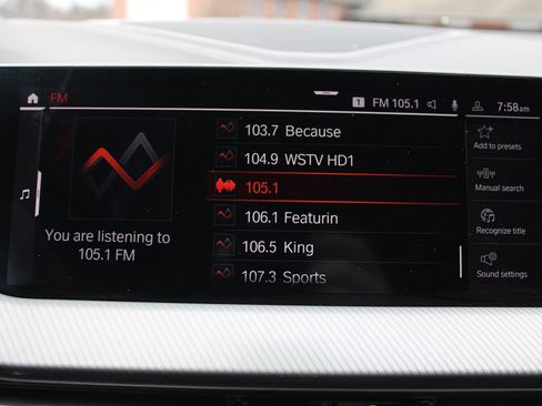 Used 2022 BMW M235i xDrive Gran Coupe w/ Premium Package image 18