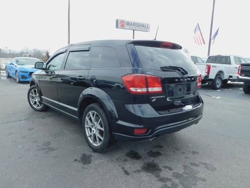 Used 2019 Dodge Journey GT image 7