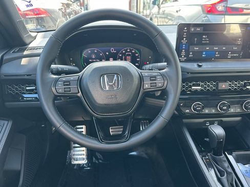 Used 2026 Honda Accord Sport image 18