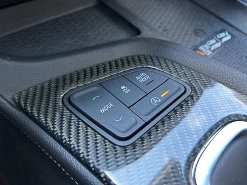 Used 2022 Cadillac CT5 Sport w/ Parking Package image 33