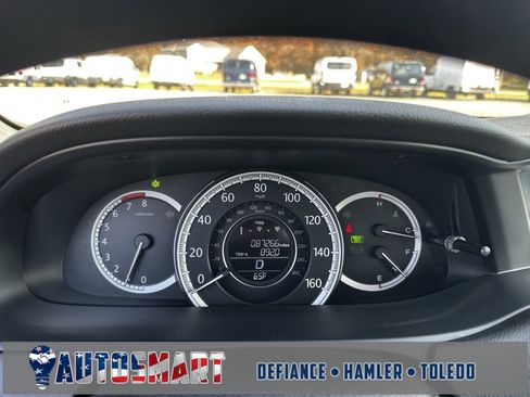 Used 2014 Honda Accord EX image 17