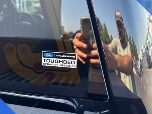 Used 2022 Ford F150 XLT w/ Equipment Group 302A High image 13