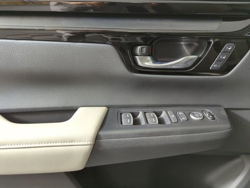 New 2026 Honda CR-V EX-L image 13