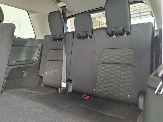 Used 2023 Nissan Pathfinder SV FWD image 30