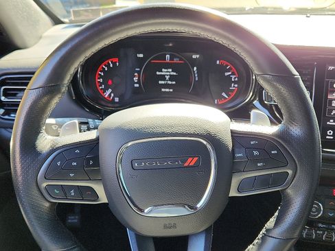 Certified 2021 Dodge Durango GT image 20