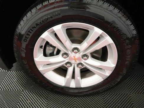 Used 2016 Chevrolet Equinox LT w/ Convenience Package FWD image 69