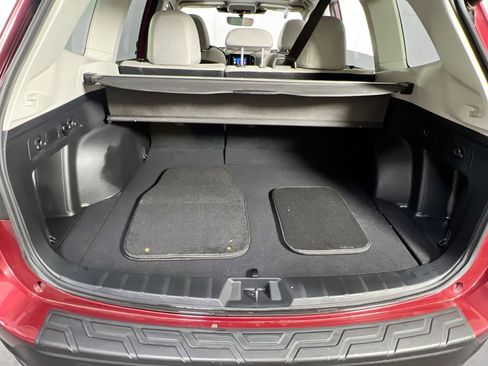 Used 2023 Subaru Forester Premium image 24