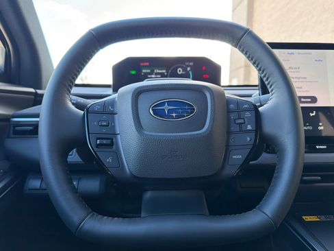 New 2026 Subaru Solterra Premium image 23