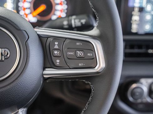 New 2026 Jeep Wrangler Sahara image 30