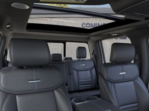 New 2026 Ford F250 Platinum image 24