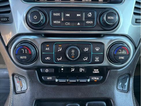 Used 2015 Chevrolet Tahoe LT image 23