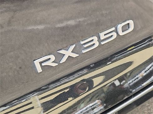 Used 2024 Lexus RX 350 Premium image 32