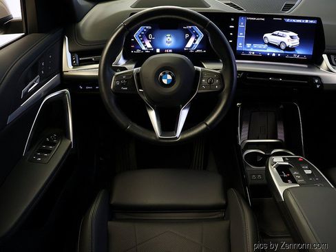 Certified 2026 BMW X1 xDrive28i AWD/4WD image 15
