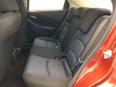 Used 2018 Toyota Yaris iA FWD image 18