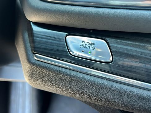 Certified 2024 Buick Enclave Premium AWD/4WD image 28